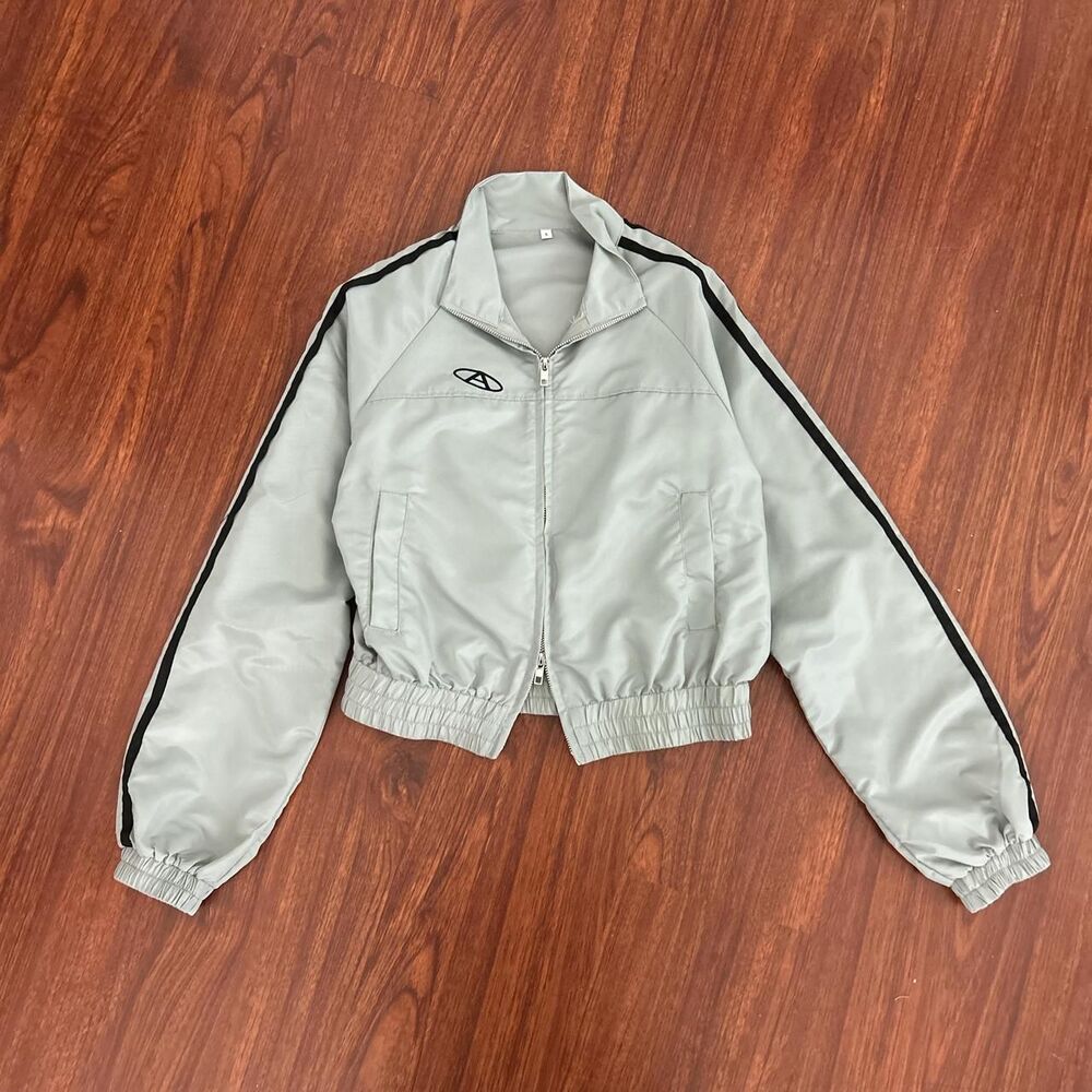 Unbranded Women's Grey Jacket